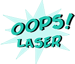 OOPS! Laser